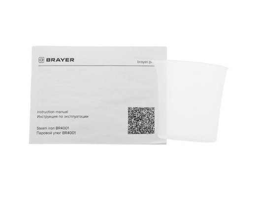 Утюг BRAYER BR 4001